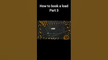 Dispatching training first class | How to book a load part 3. #trending #dispatch #foryou#trending