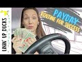 My Payday Routine | Single Mom Budget Routine | Create a Payday Routine | Linin Up Ducks