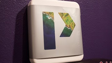 Unboxing and Setup: Nexus 6P with Official Google Case