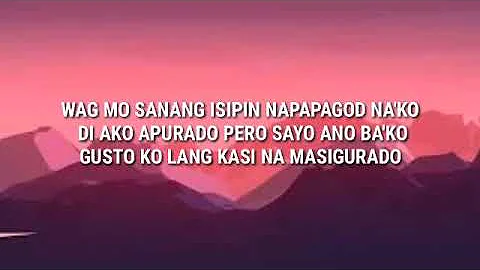 Araw Araw - Flow G (Lyrics)