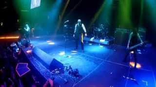 Vortextv - Resumen The Metal Fest 2013