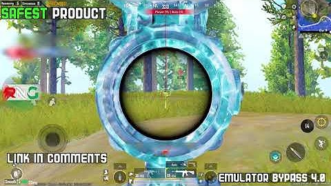 How to Bypass Emulator Detection in PUBG MOBILE GAMELOOP SMARTGAGA ESP HACK MAGIC BULLET AIMBOT SKIN