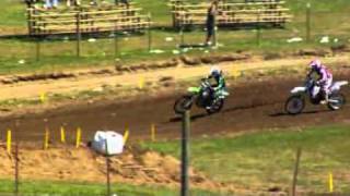 Steel City Amateur Day ft Baggett / Anderson (2008) - vurbmoto