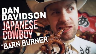 Watch Dan Davidson Barn Burner video