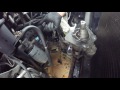 Starter kills flywheel Chrysler Dodge  / Стартер убивает маховик Chrysler