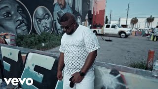 Bigg Bern - No Trippin' (Official Music Video) ft. Quiet Money Dot