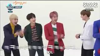 BTS momen lucu sampai segitunya😂😂