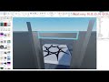 КАК СДЕЛАТЬ СТАРЫЙ НЕФРИМОДЕЛЬНЫЙ РУССКИЙ ЛИФТ В ROBLOX!!!