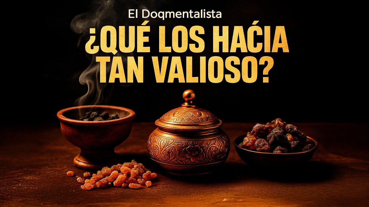 Incienso, oro y mirra, ¿Por qué eran Tan valiosos en la antigüedad? / El DoQmentalista virgen maria necklace