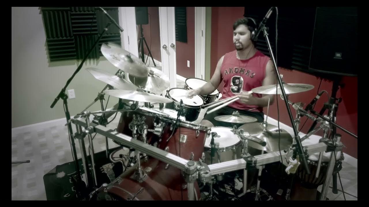 Drums n DELAY YouTube