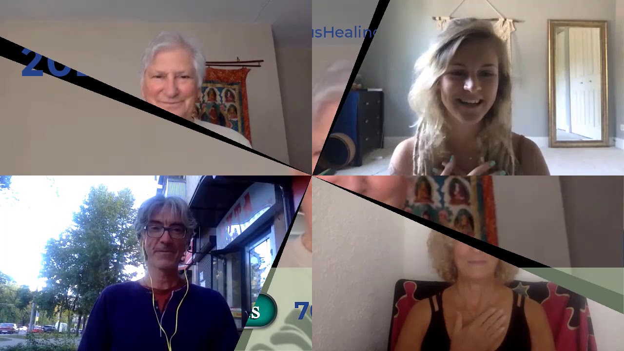 300YTT Live Online 2021 with Gabriel Halpern: Hear from "The Godfather" of Yoga  himself