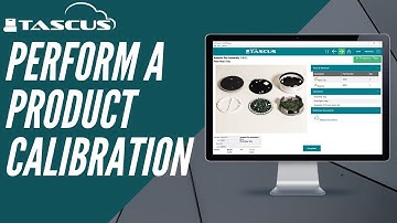 How To Perform An Easy Product Calibration