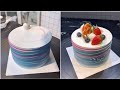 Fresh fruit cake decoration ideas for any occasions shorts