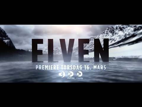 Elven - premiere torsdag 16. mars @tv3norge