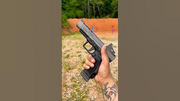 Canik💨TP9SFx🔥Red🔴Dot🎥POV🔥 #shorts #trending #funny