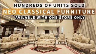 14 Bed Rooms Villa | Extreme Luxury, Classic Furniture,  Exclsuive Designs, Top Quality  furniture