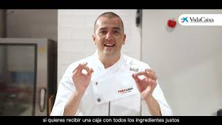 Día de la Gastronomía Sostenible con Miquel Antoja