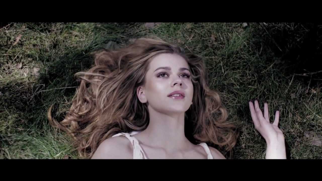 Emmelie de Forest Only Teardrops (official video) YouTube