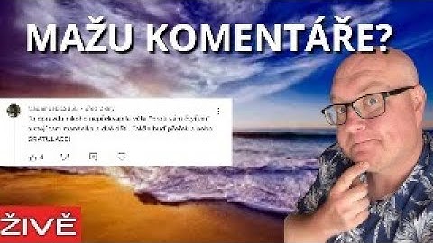 Proč si diváci myslí, že čekáme potomka 😱 | Pokec s diváky