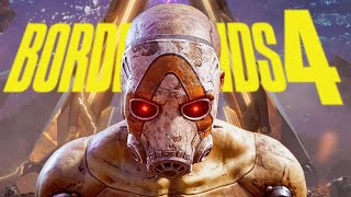 Borderlands 4 Release Day Gameplay First Impressions - Will It Be Worth Getting?