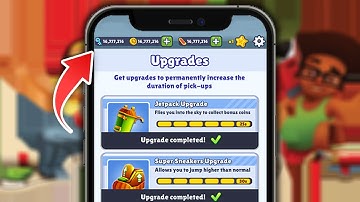 Subway Surfers Hack - How I Got Unlimited Keys, Coins and Boosts iOS Android