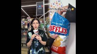 I Thought It Was Free