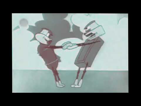 შაქრო და ზაქრო 1973 წ. (Shaqro da Zaqro)