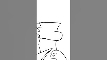 Random tweening test from last year lmao #capcut #help