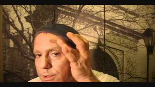 Basic Contouring for Drag and Theatre.wmv