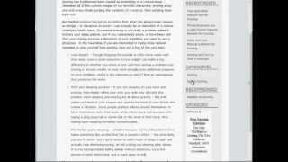 Internal Link Structure for SEO - How To