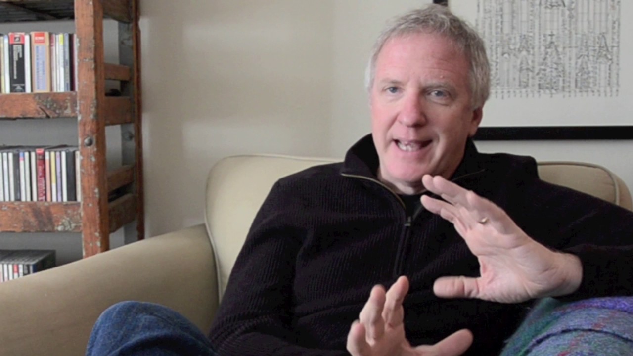 Andrew Waggoner discusses Gloria Cheng and SMO project YouTube