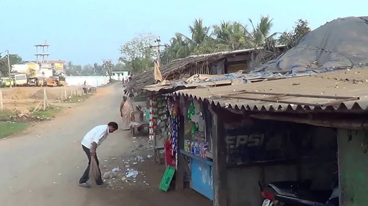 Bus Stand Area-Kalidindi-K...  District-AP-Indi...