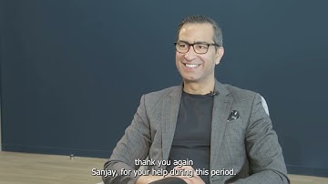 Connecting Minds: Interview with Software AG’s Sanjay Brahmawar & Bolloré