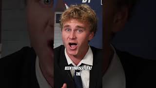 News Anchor's Wildest Take #funny #comedyvideo #news #comedyfilms