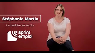 Sprint Emploi