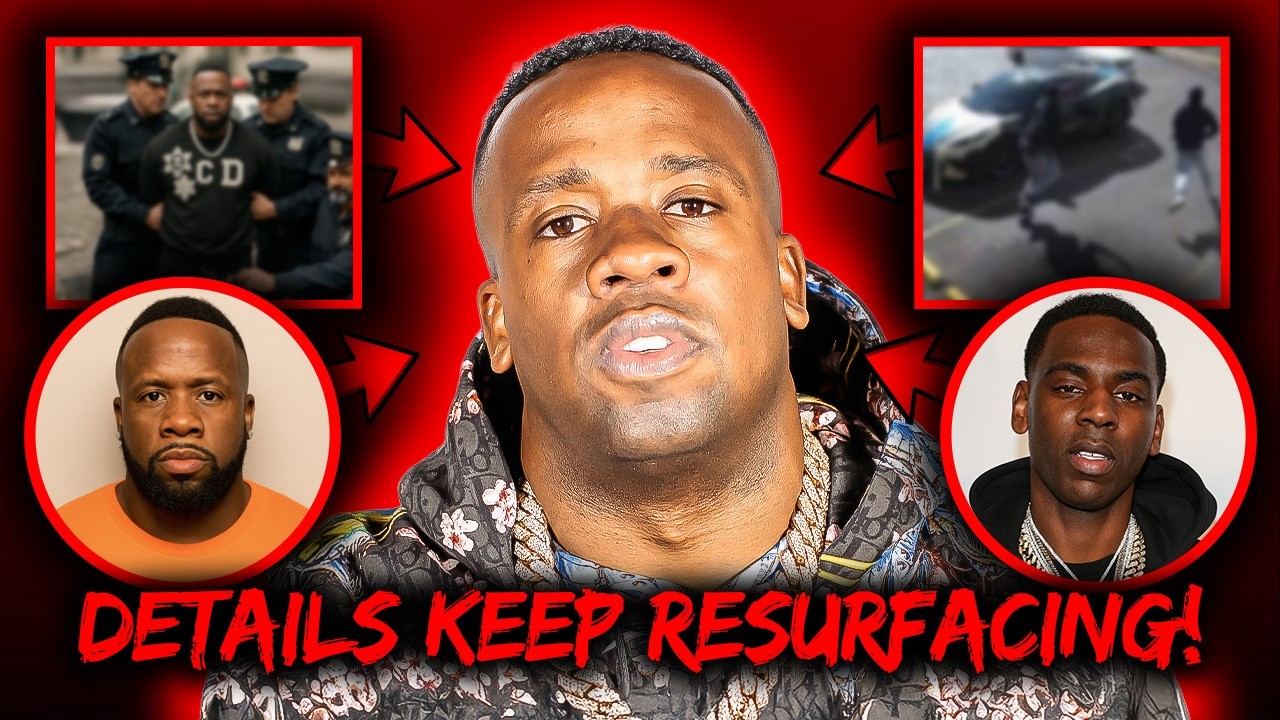 The Yo Gotti Investigation They Tried To BURY… (It’s Coming Out!)
