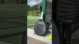Slazenger Padel 2023!