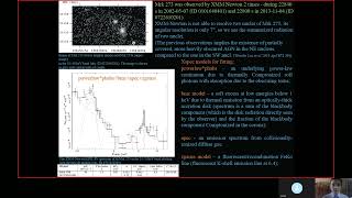 Soft X-ray spectral analysis and black hole mass determination of Mrk273 screenshot 2