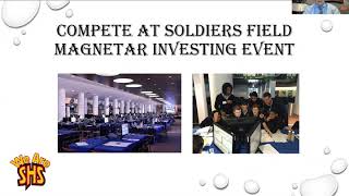 Finance And Investing Club - Incoming Freshmen Night