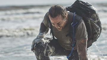 The Standard | GORUCK Selection Documentary Film - Official Trailer (2020)