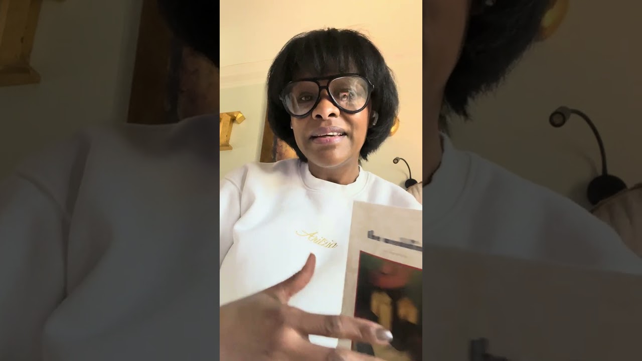 Book Review: The Wedding by Dorothy West