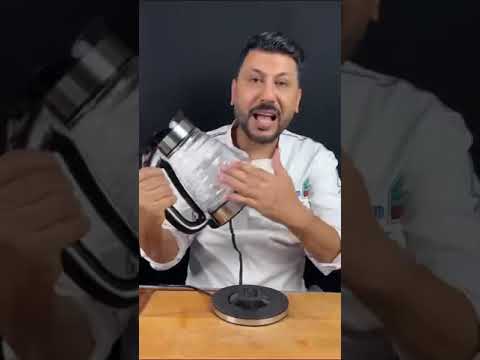 الكاتيل البايركس المضلع من فلامنجو مع ضمان سنتين