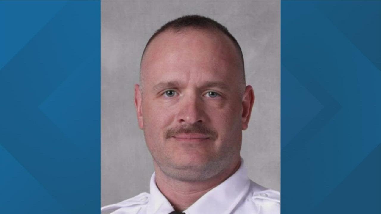 Charges against Columbus police officer stemming from 2020 protests to be dropped