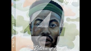 Casey Veggies - On The West (ft. Dom Kennedy)