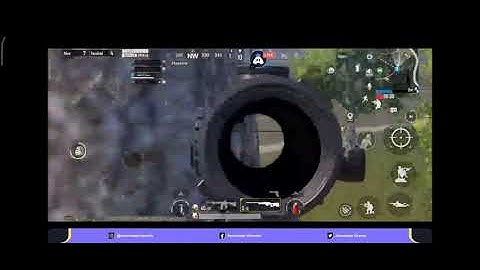 My AWM squad Wipe with Dynamo Sync #Dyno #dynamoarmy #hydrafam #squadwipe