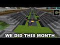 Beginning of video