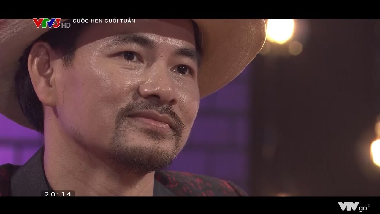 Cuộc điện thoại xúc động của NSƯT Xuân Bắc với bố trong Cuộc hẹn cuối tuần