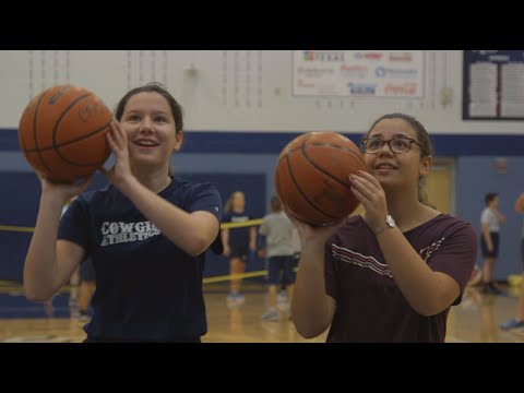 Partners PE in McKinney ISD