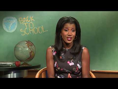 Glenda Lewis's advice