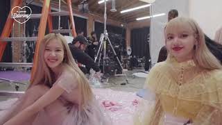 BLACKPINK   'BLACKPINK DIARIES' EP 5 ThaiSub mp4